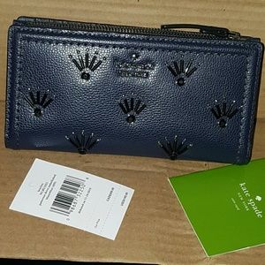 HP 10/24 NWT Kate Spade Embellished Braylon; CHRISTMAS CLEARANCE